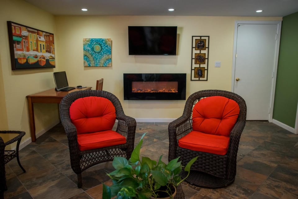 Tea Garden Lodge Lodge in Stateline