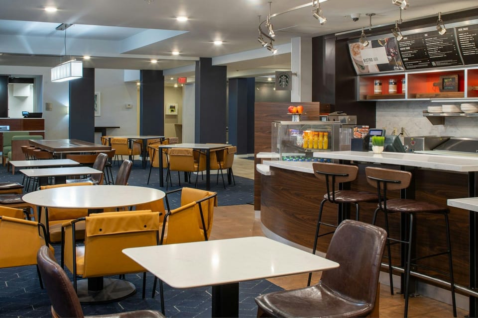 Courtyard by Marriott Decatur Hotel in Decatur