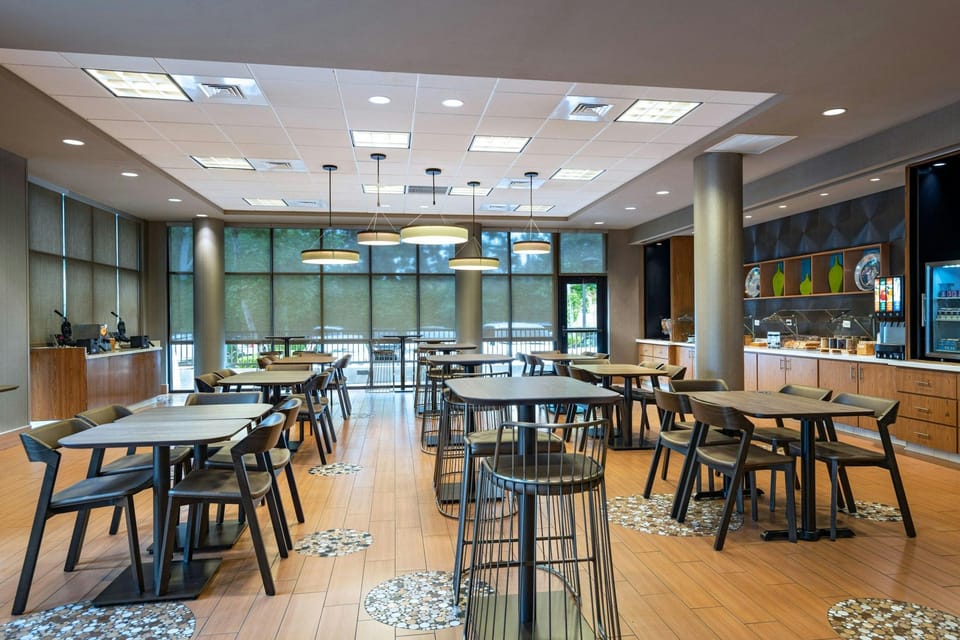 SpringHill Suites by Marriott Anaheim Maingate Hotel in Anaheim