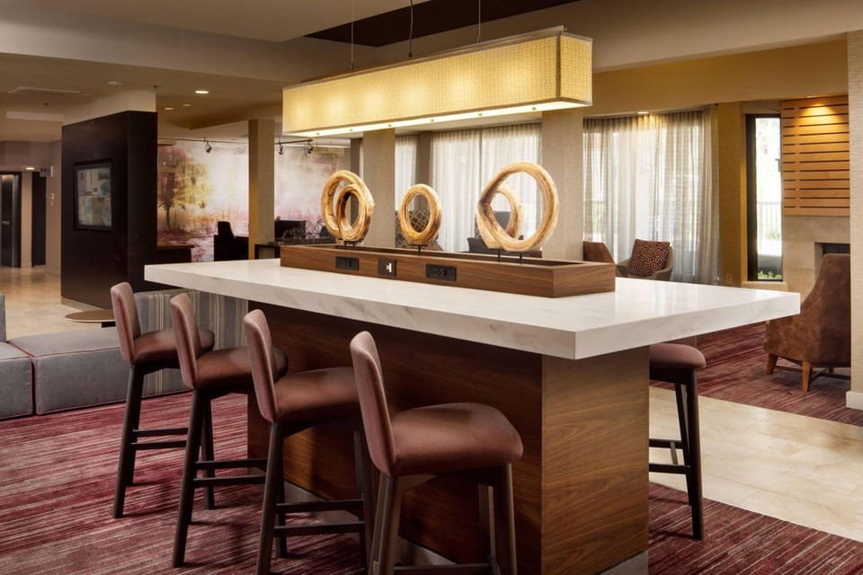 Sonesta Select Laguna Hills Irvine Spectrum Hotel in Laguna Woods