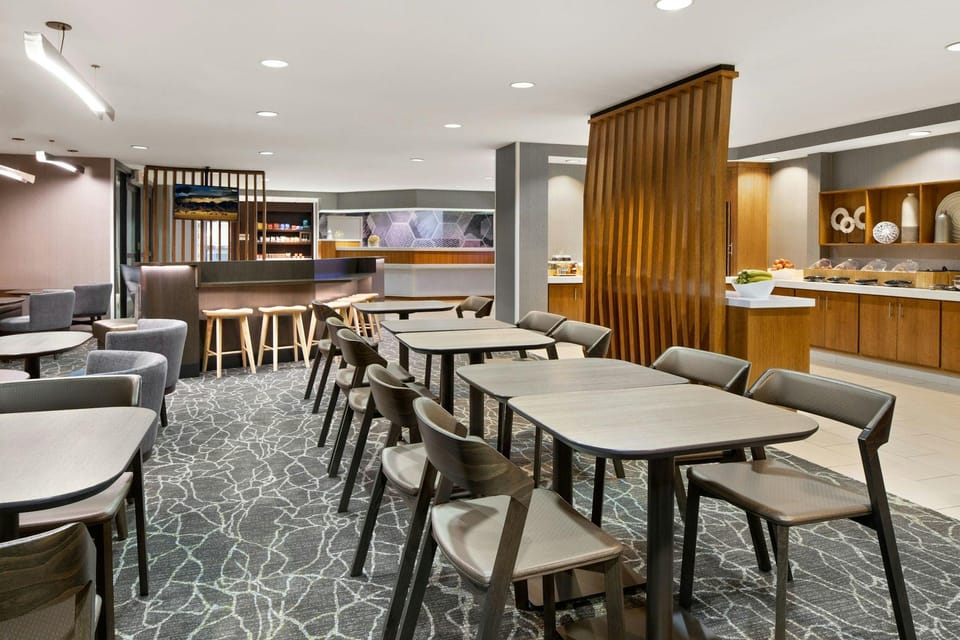 SpringHill Suites by Marriott Austin Round Rock Hotel in Round Rock