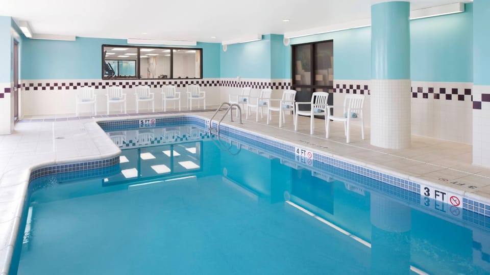 SpringHill Suites by Marriott Austin Round Rock Hotel in Round Rock