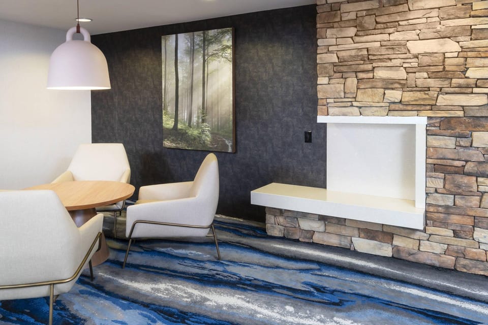 Fairfield by Marriott Inn & Suites Bend Downtown Hotel in Bend