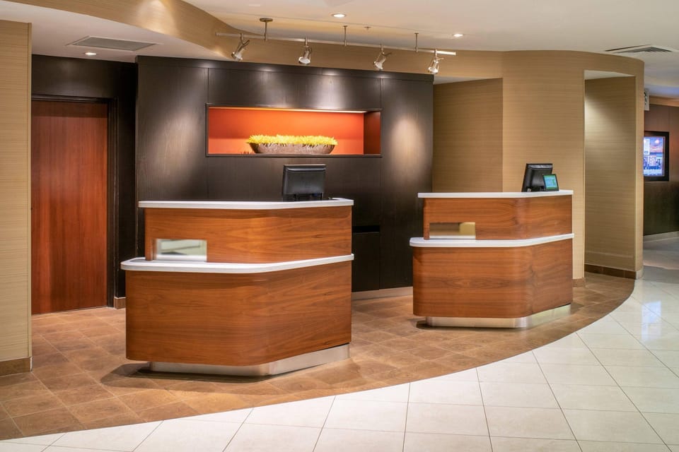 Courtyard by Marriott Jacksonville Orange Park Hotel in Orange Park