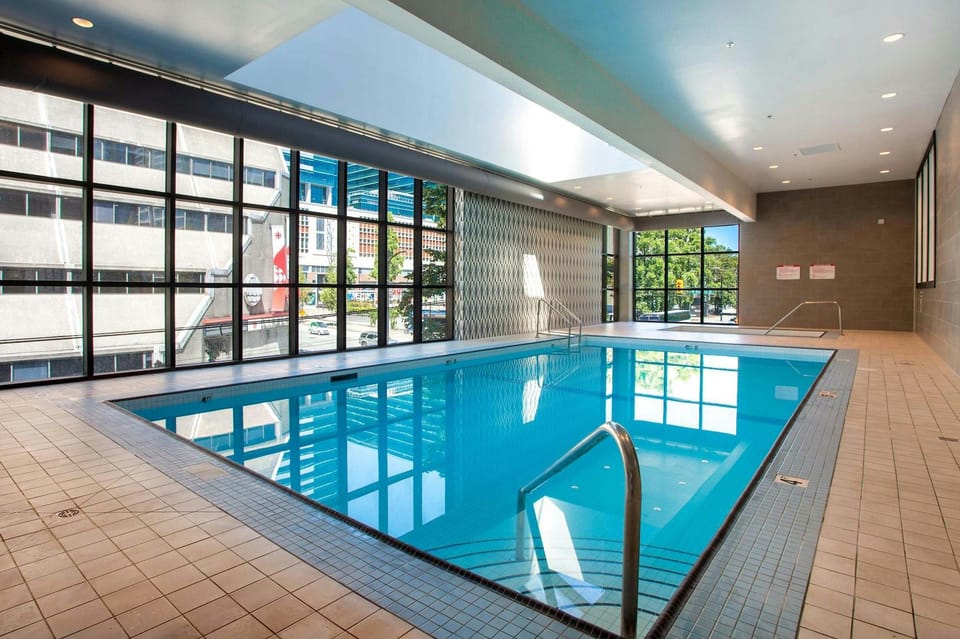 Recreational facilities
