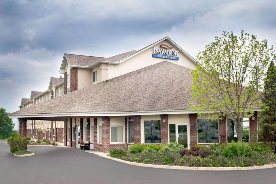 Baymont by Wyndham Columbus/Rickenbacker Hotel in Ohio