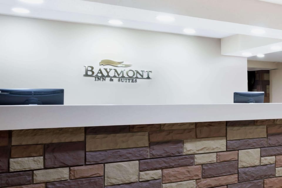 Baymont by Wyndham Columbus/Rickenbacker Hotel in Ohio