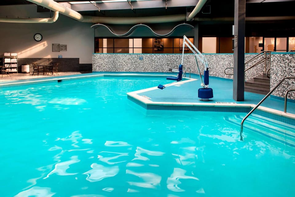 Delta Hotels Utica Hotel in Utica