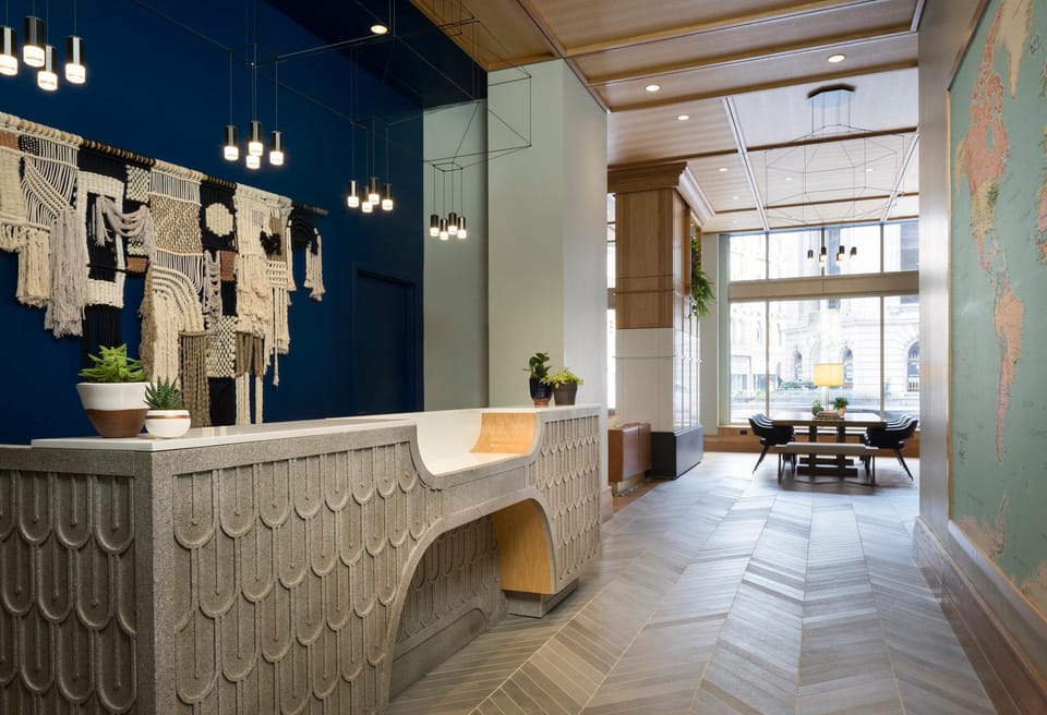 Kimpton Schofield Hotel By IHG Hotel in Cleveland Heights