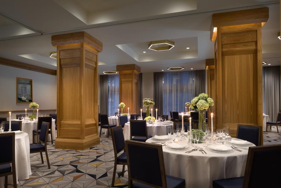 Kimpton Schofield Hotel By IHG Hotel in Cleveland Heights