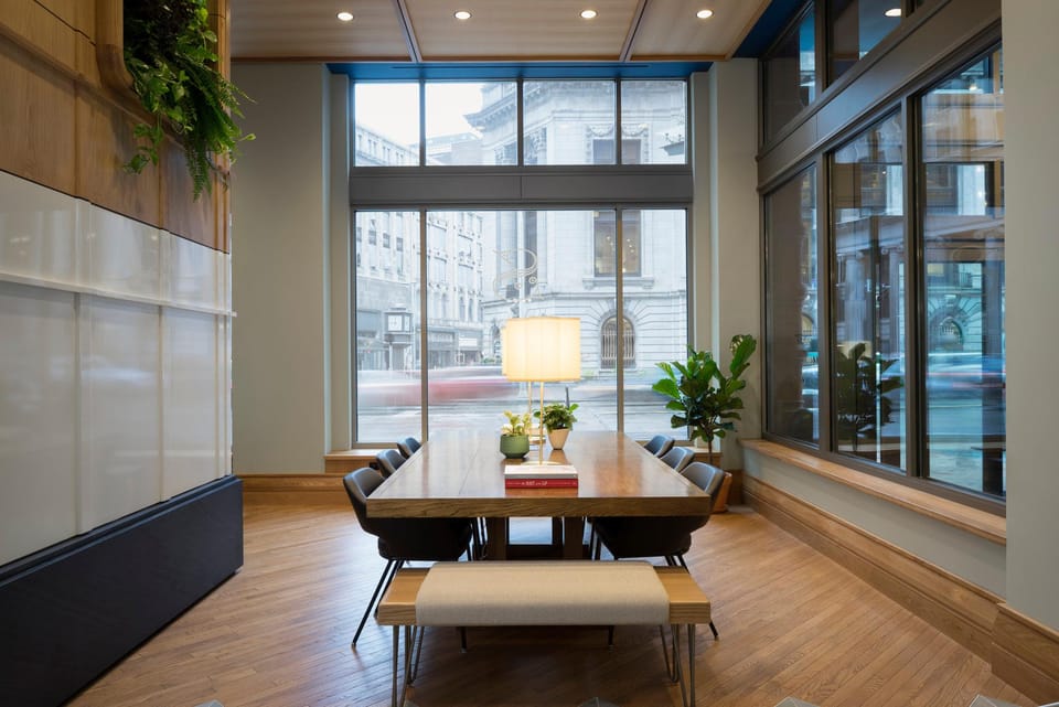 Kimpton Schofield Hotel By IHG Hotel in Cleveland Heights