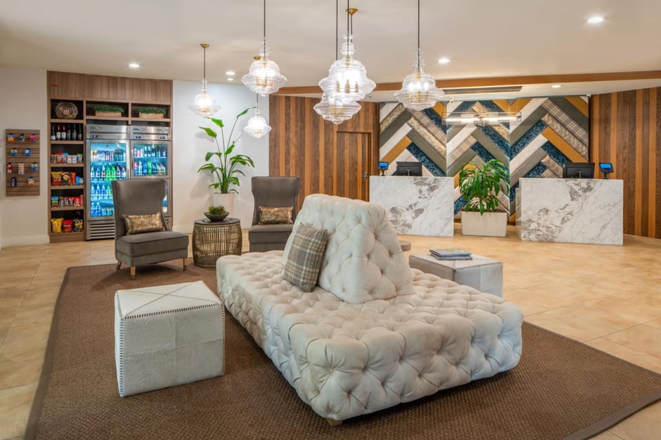 Residence Inn by Marriott Charleston Riverview Hotel in Stono River
