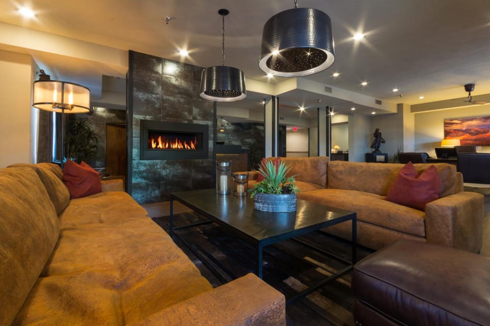 Arabella Hotel Sedona Hotel in Sedona
