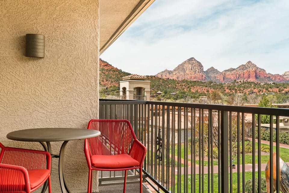 Arabella Hotel Sedona Hotel in Sedona