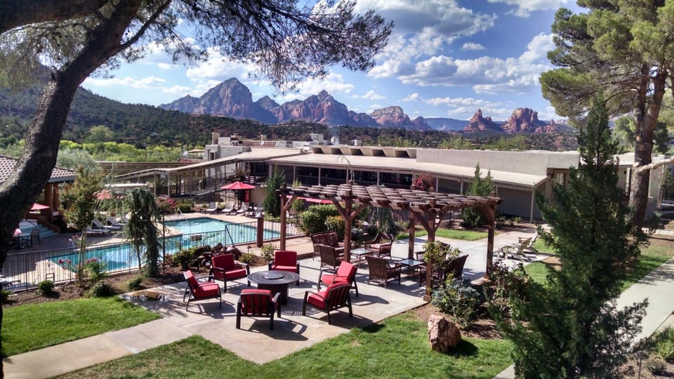 Arabella Hotel Sedona Hotel in Sedona
