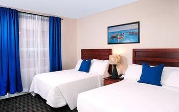 The Clay Hotel Hotel in Flamingo Lummus