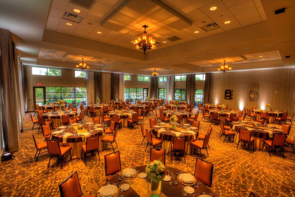 Meeting room / ballrooms