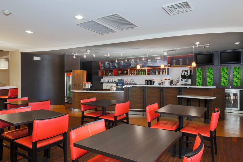 Courtyard by Marriott Chico Hotel in Chico