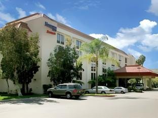 Fairfield Inn Mission Viejo Orange County Hotel in Mission Viejo
