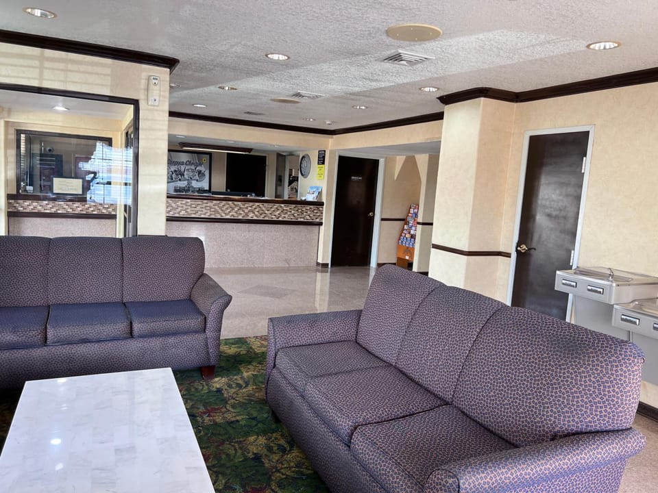 Super 8 By Wyndham Corpus Christi Hotel in Corpus Christi