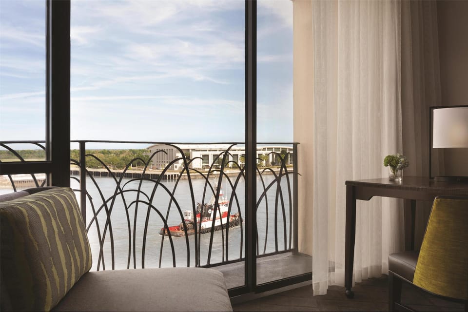 Hyatt Regency Savannah Hotel in Savannah