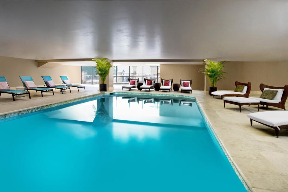Hyatt Regency Savannah Hotel in Savannah