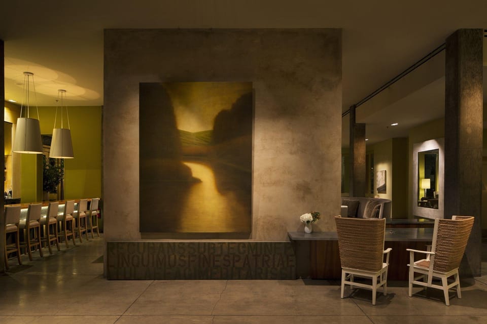 Hotel Healdsburg Hotel in Healdsburg