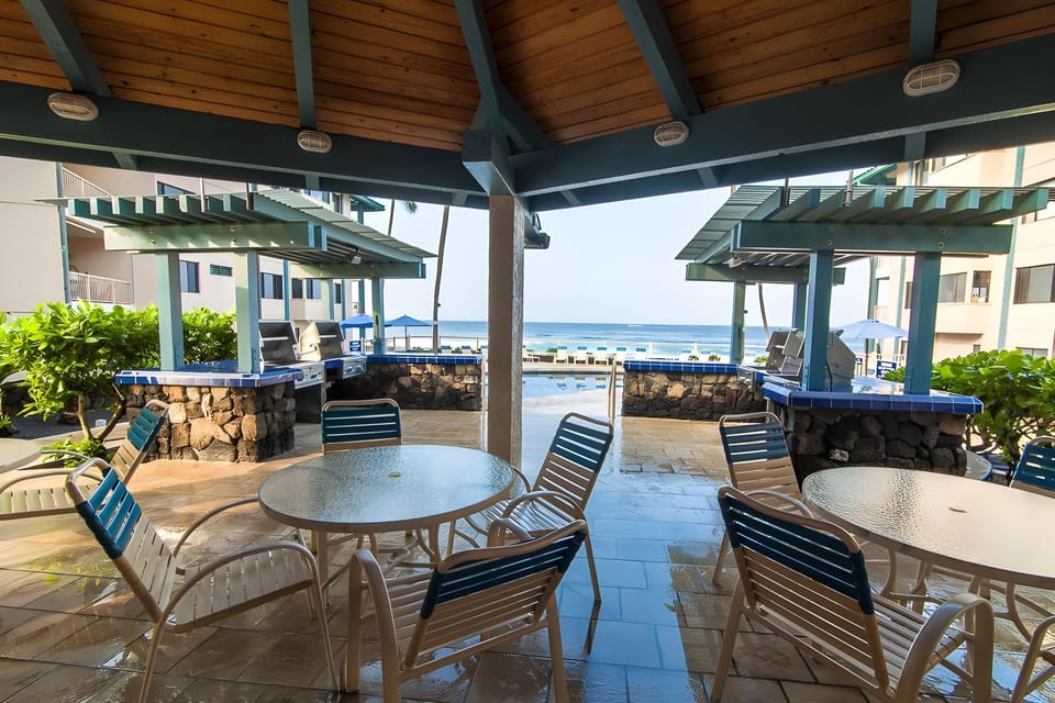Kona Reef Resort by Latour Group Hotel in Holualoa