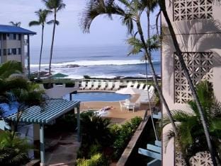 Kona Reef Resort by Latour Group Hotel in Holualoa
