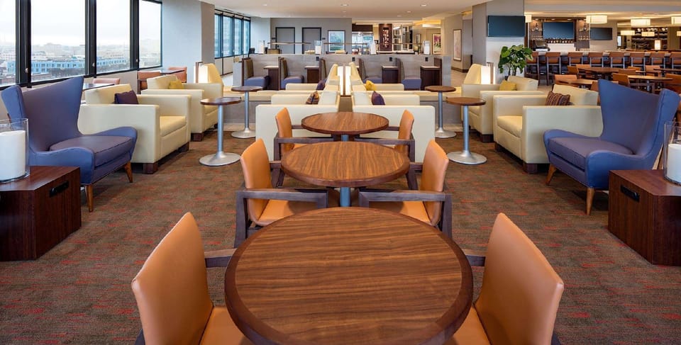 Hyatt House New Orleans/Downtown Hotel in Warehouse District