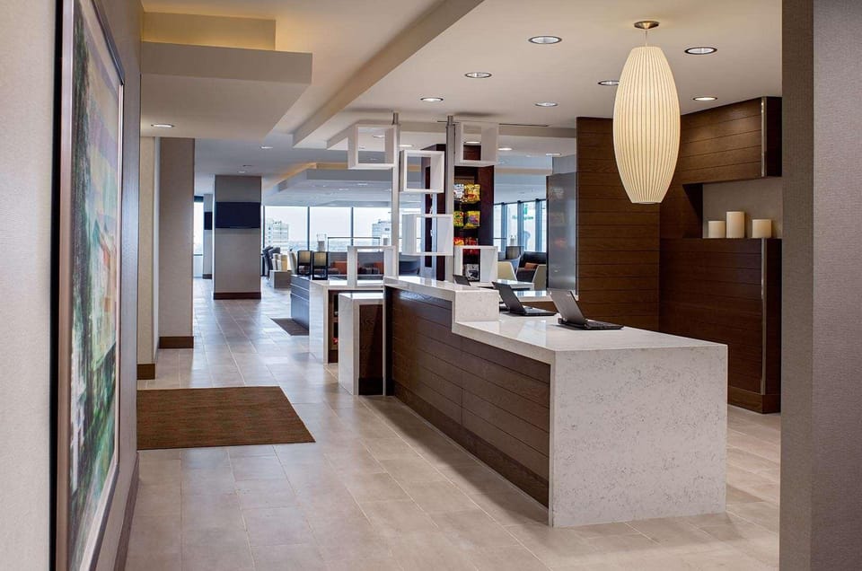 Hyatt House New Orleans/Downtown Hotel in Warehouse District