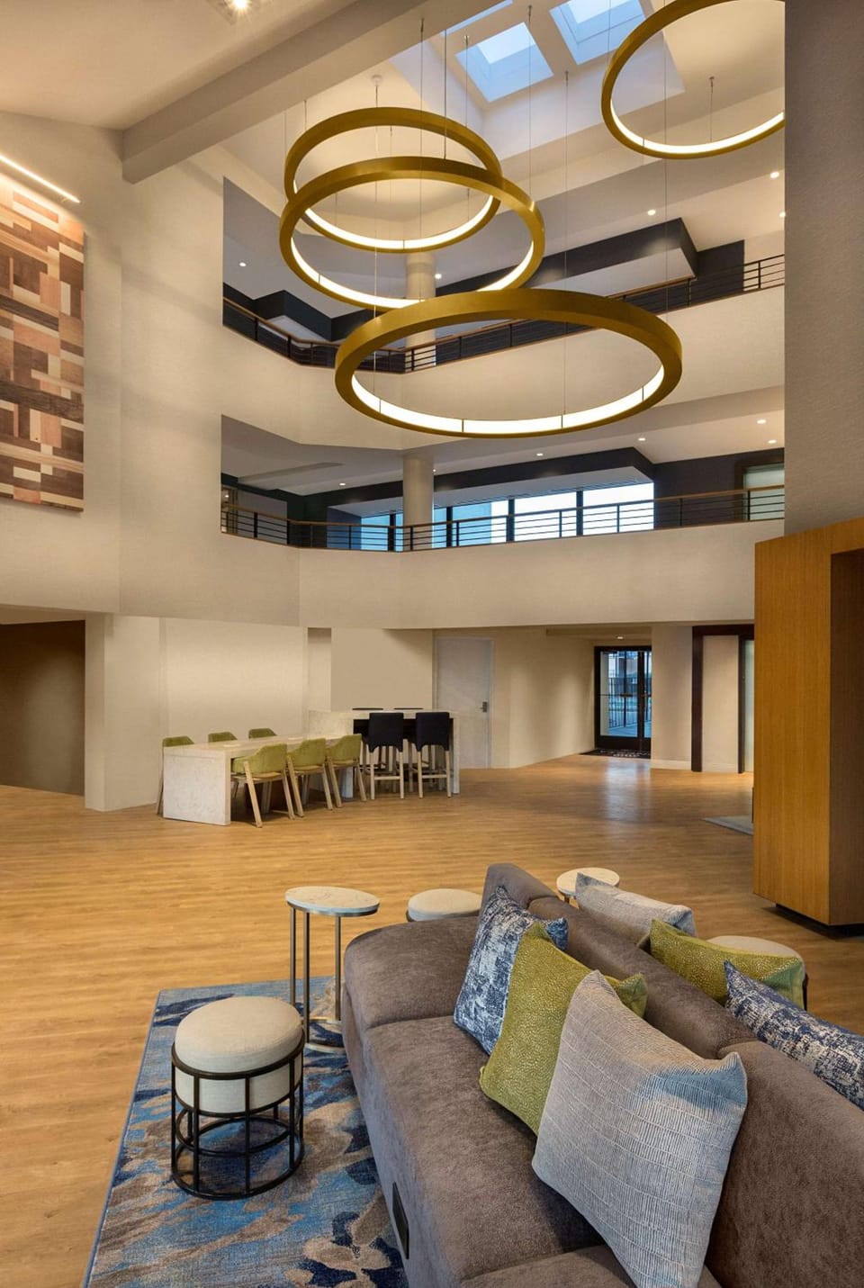 Sonesta Silicon Valley Hotel in Milpitas