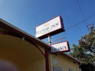 Sand's Motel Hotel in South Gate