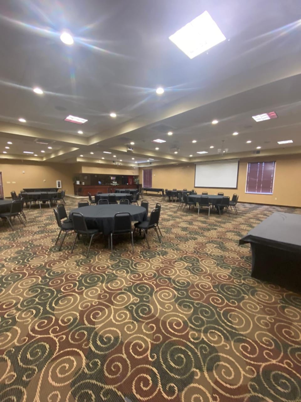 Cobblestone Hotel & Suites Broken Bow Hotel in Nebraska