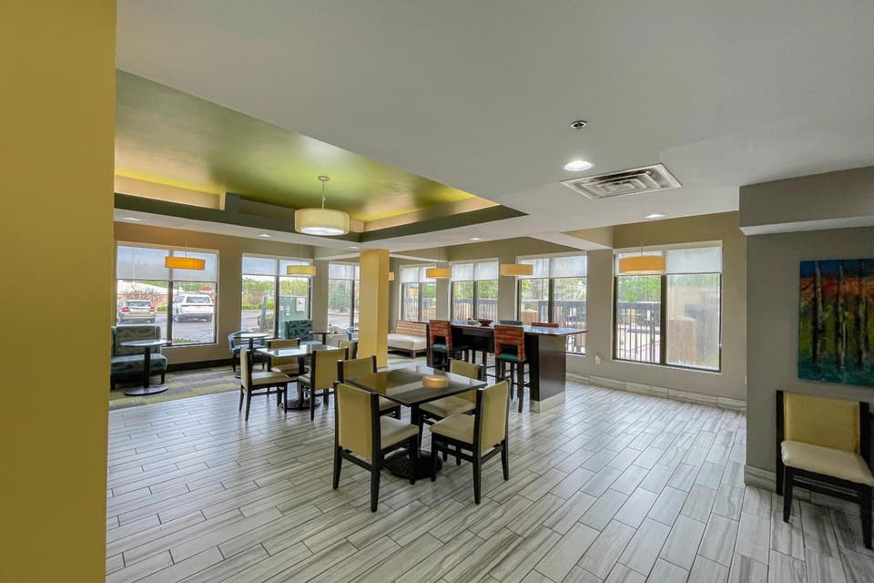 OYO Townhouse Jackson/Ridgeland Hotel in Flowood