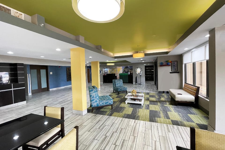 OYO Townhouse Jackson/Ridgeland Hotel in Flowood