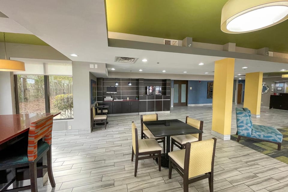 OYO Townhouse Jackson/Ridgeland Hotel in Flowood