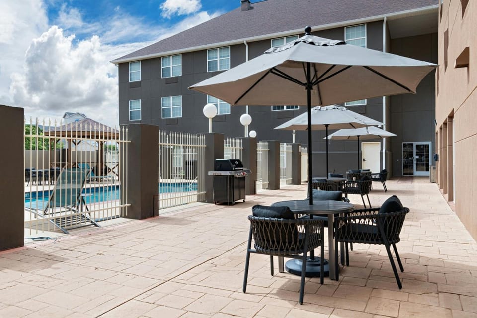 TownePlace Suites by Marriott Lubbock Hotel in Lubbock