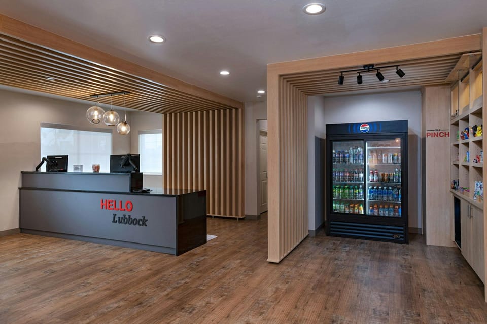 TownePlace Suites by Marriott Lubbock Hotel in Lubbock