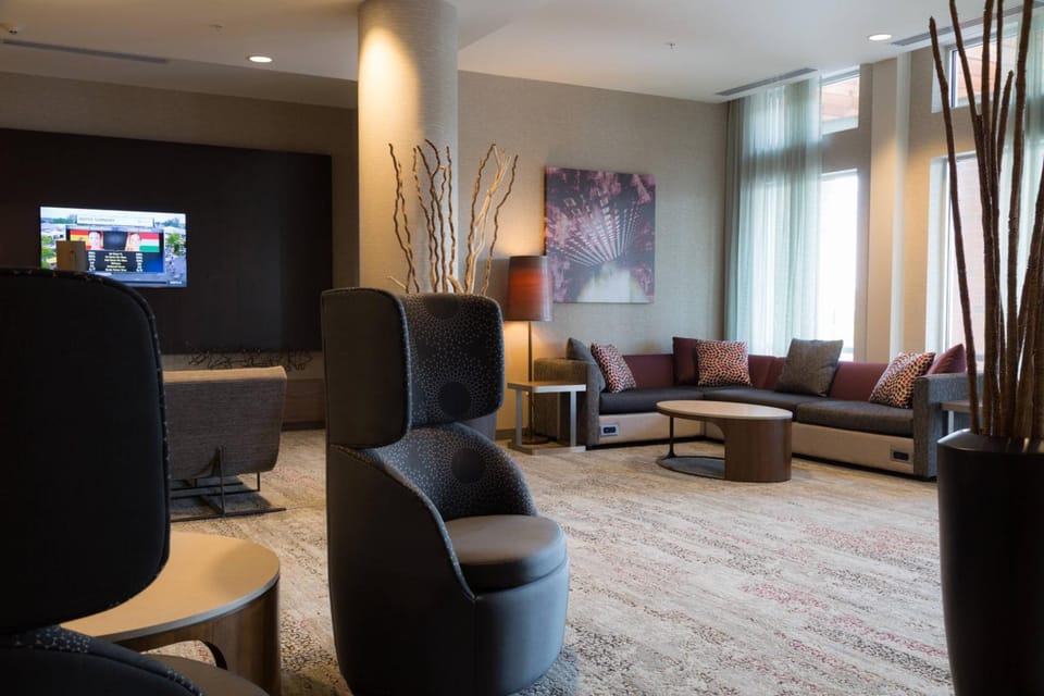 Courtyard by Marriott Morgantown Hotel in Shenandoah Valley