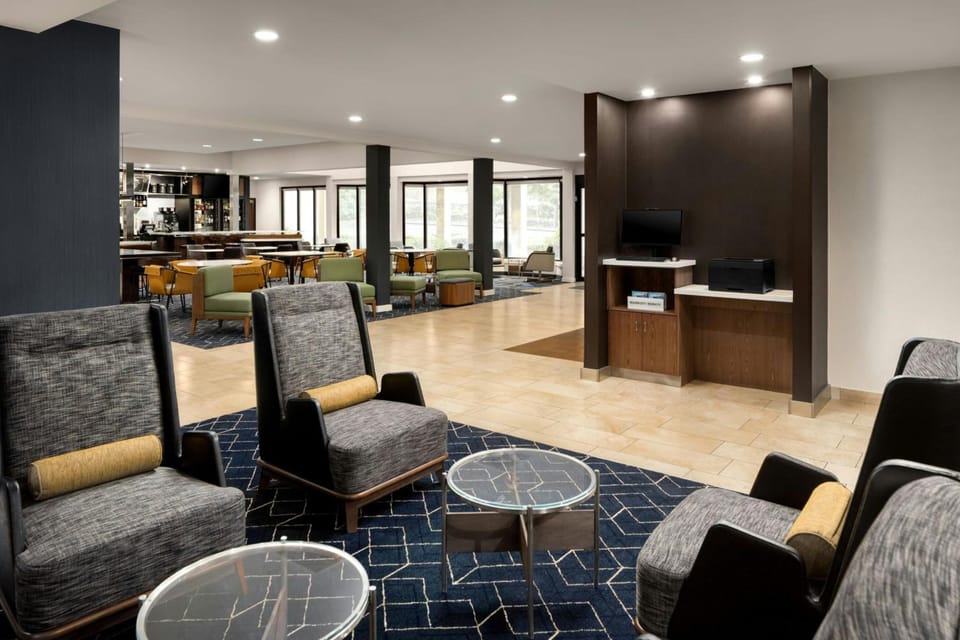 Courtyard by Marriott Portland Beaverton Hotel in Beaverton
