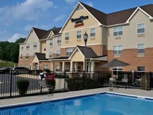 TownePlace Suites by Marriott Quantico Stafford Hotel in Virginia