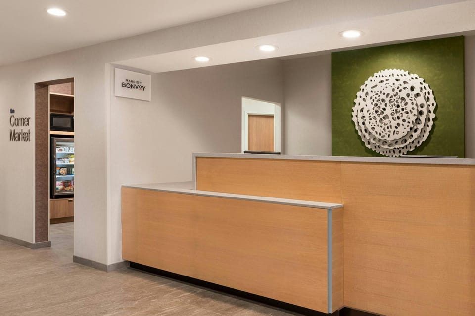 Fairfield Inn Erie Millcreek Mall Hotel in Millcreek Township