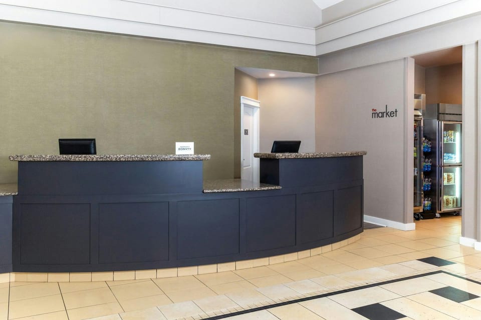Residence Inn by Marriott Fredericksburg Hotel in Fredericksburg