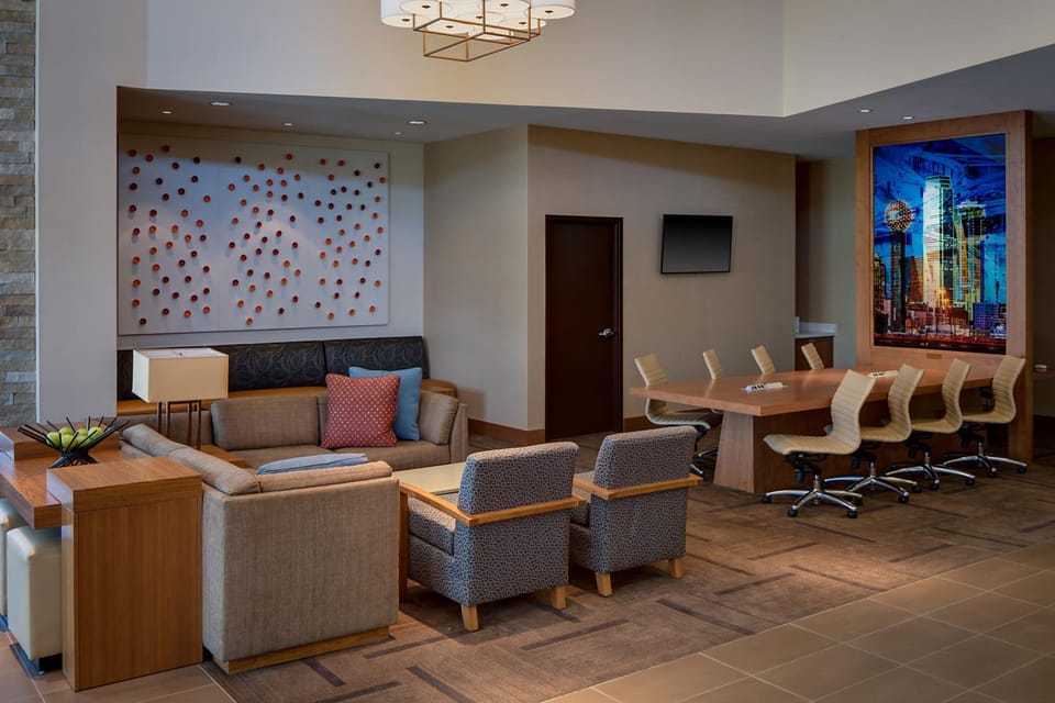 Hyatt Place Dfw Hotel in Euless