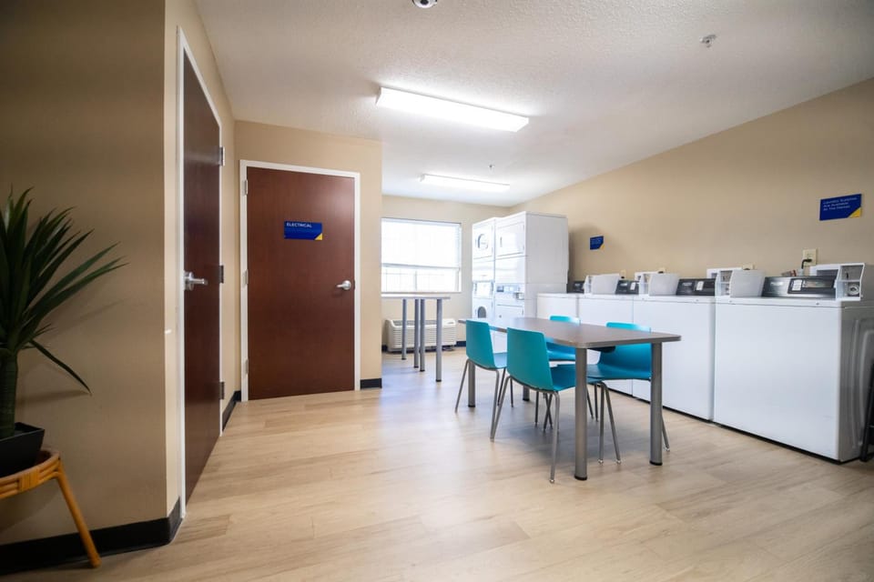 Microtel Inn & Suites by Wyndham Columbia/At Fort Jackson Hotel in Columbia