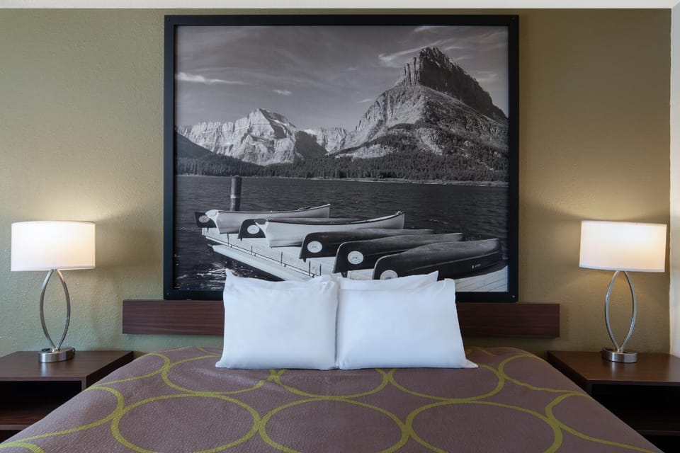 Guestroom