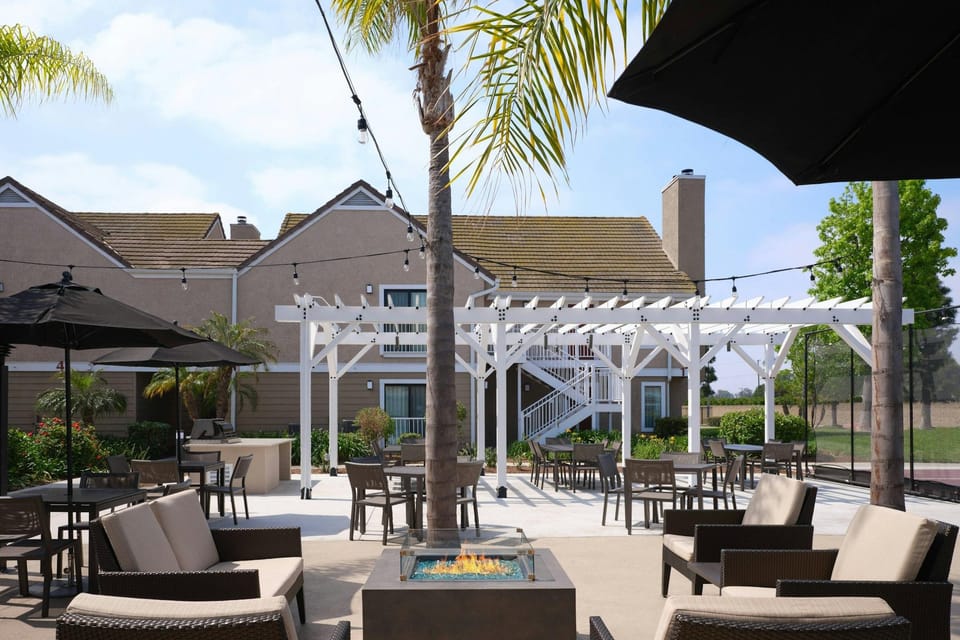 Residence Inn by Marriott Costa Mesa Newport Beach Hotel in Costa Mesa