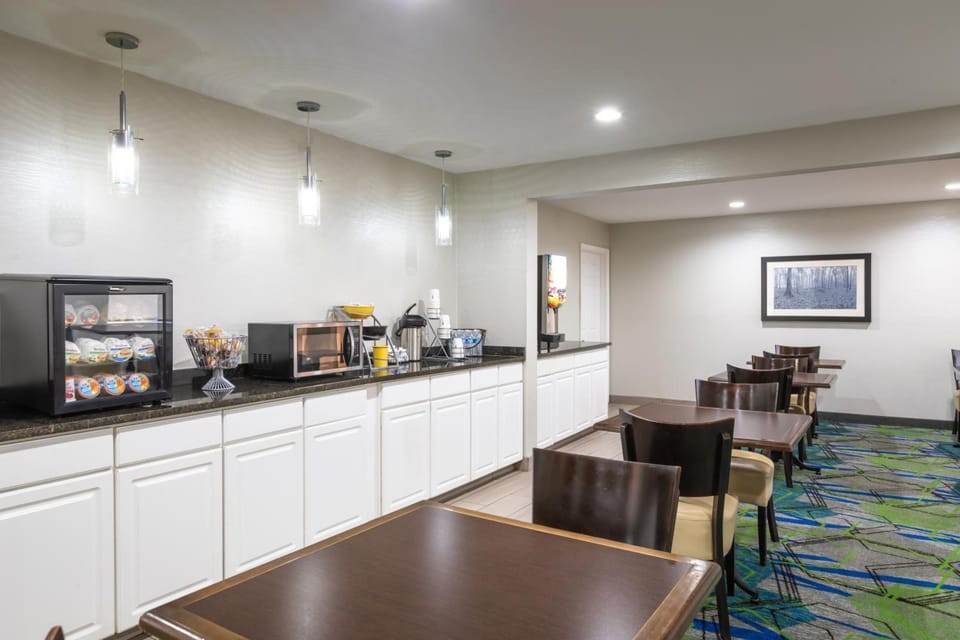 Food and beverages