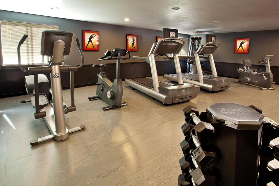 Residence Inn by Marriott Portland South/Lake Oswego Hotel in Lake Oswego